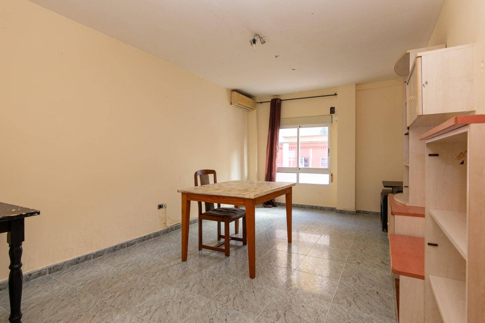 3 makuuhuone Huoneisto myytävänä paikassa Denia - 145 000 € (Ref: 9471608)