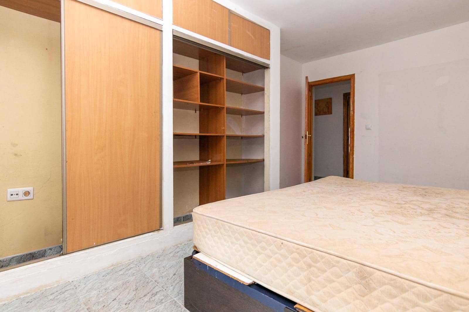 3 makuuhuone Huoneisto myytävänä paikassa Denia - 145 000 € (Ref: 9471608)