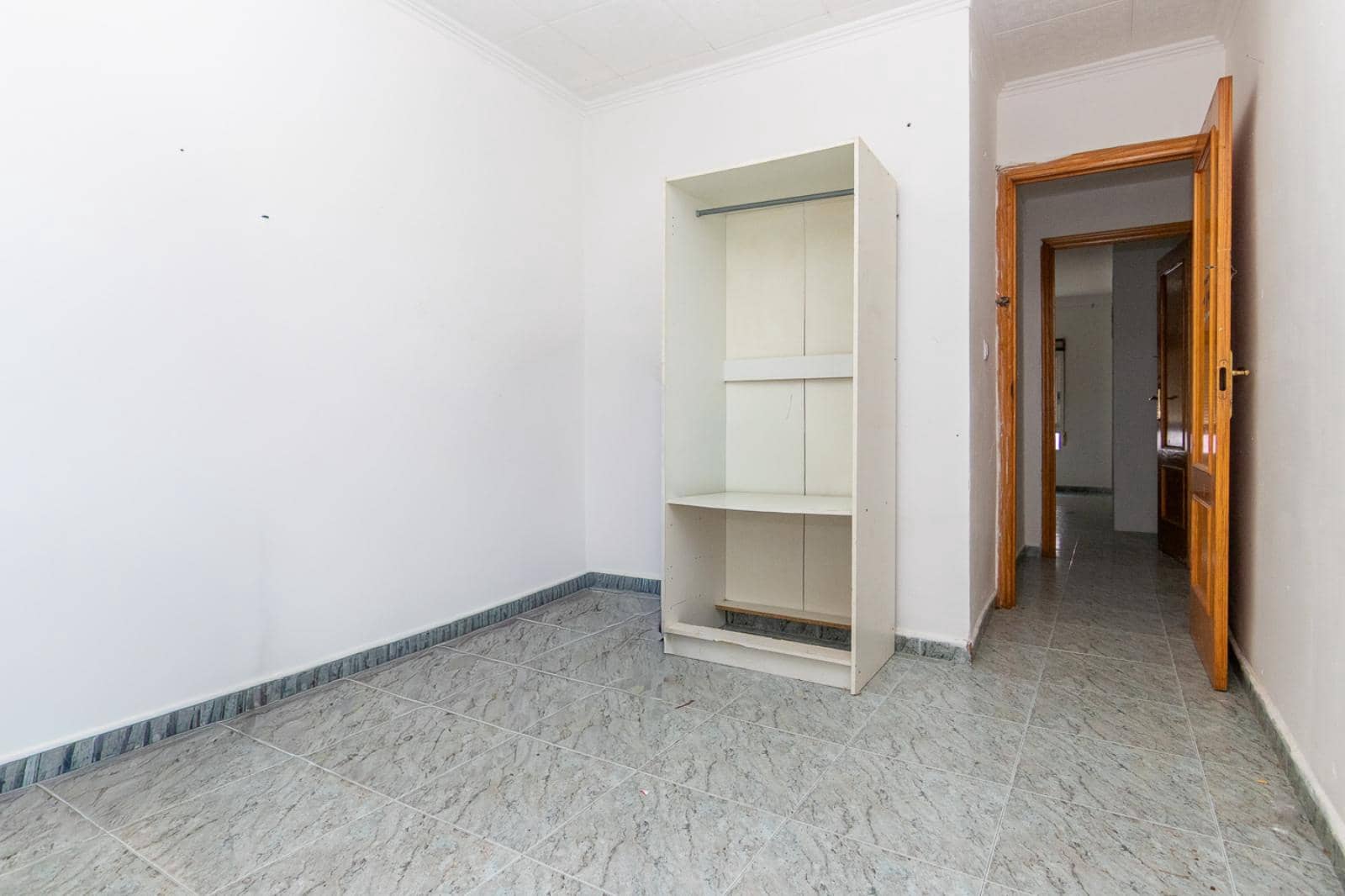 3 makuuhuone Huoneisto myytävänä paikassa Denia - 145 000 € (Ref: 9471608)