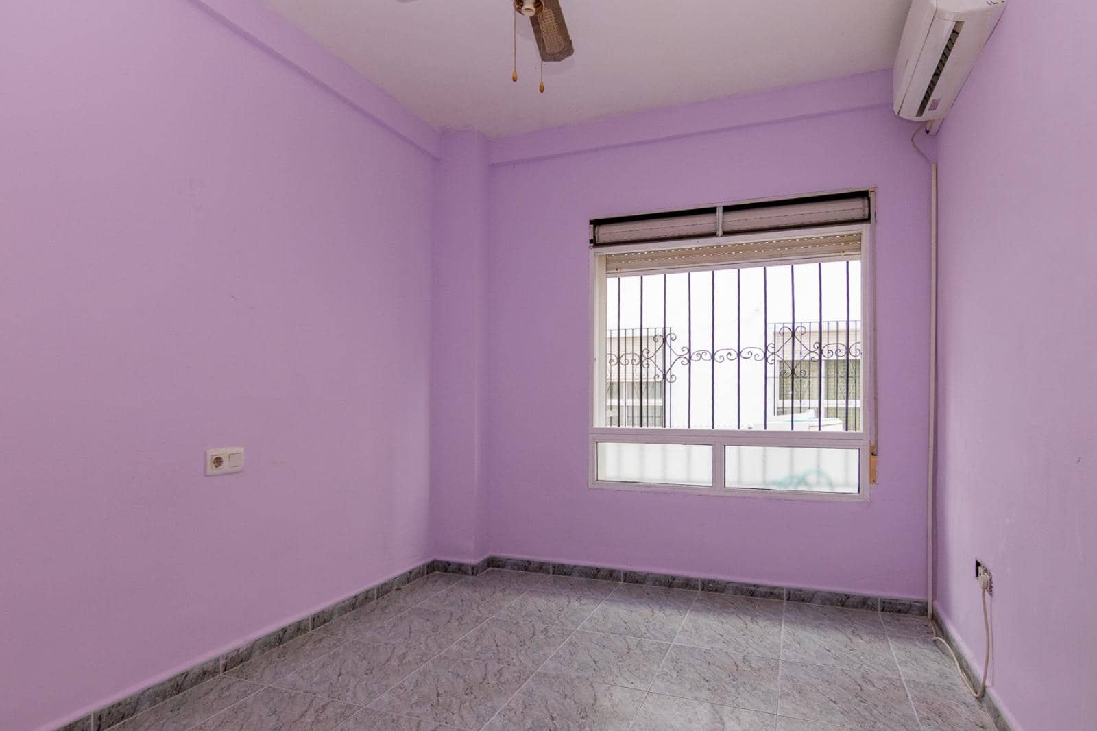 3 makuuhuone Huoneisto myytävänä paikassa Denia - 145 000 € (Ref: 9471608)