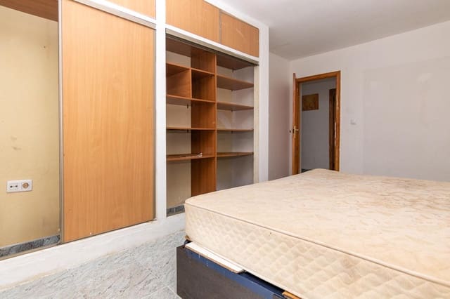 3 makuuhuone Huoneisto myytävänä paikassa Dénia - 145 000 € (Ref: 9471608)