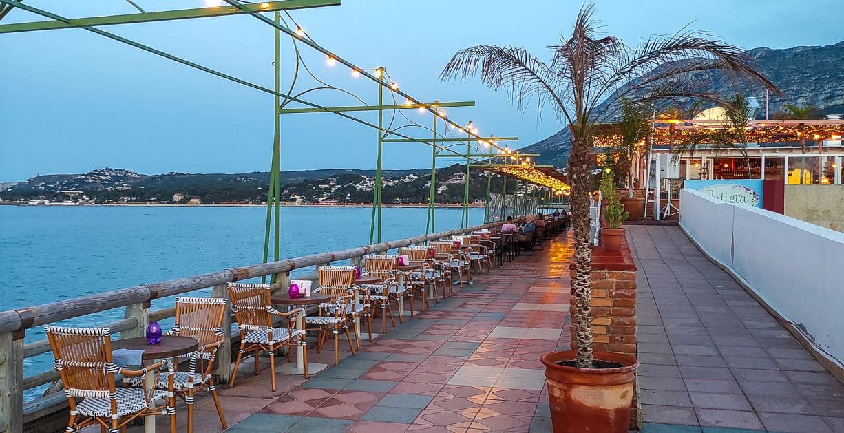 3 makuuhuone Huoneisto myytävänä paikassa Denia - 145 000 € (Ref: 9471608)