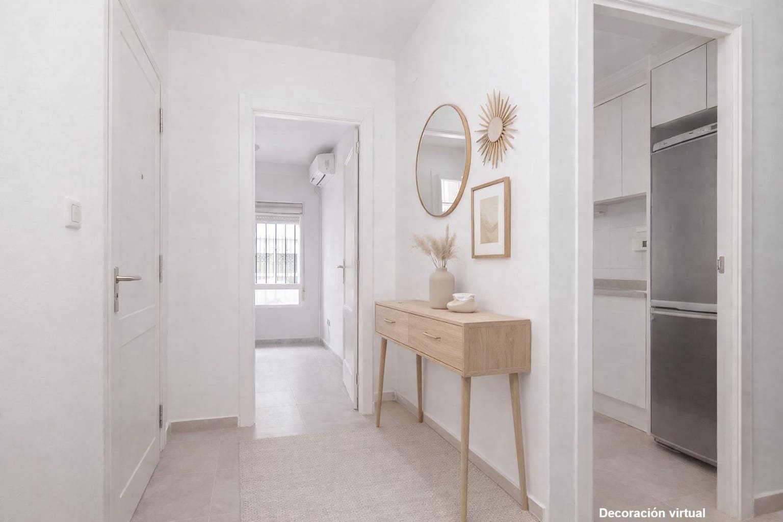 3 bedroom Apartment for sale in Denia - € 145,000 (Ref: 9471608)