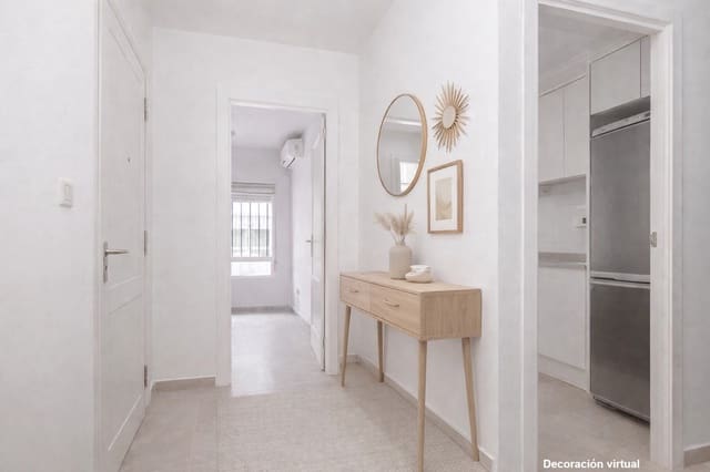 3 makuuhuone Huoneisto myytävänä paikassa Dénia - 145 000 € (Ref: 9471608)