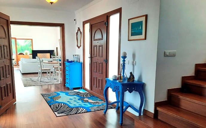 4 camera da letto Villa in vendita in Denia con piscina garage - 980.000 € (Rif: 9471609)