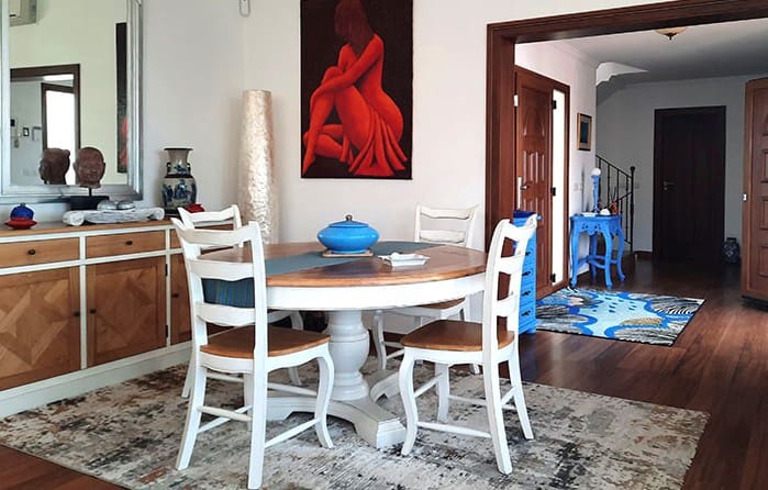 4 camera da letto Villa in vendita in Denia con piscina garage - 980.000 € (Rif: 9471609)