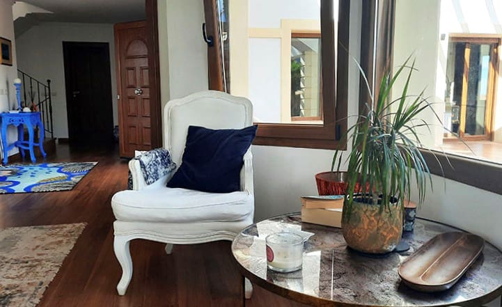 4 camera da letto Villa in vendita in Denia con piscina garage - 980.000 € (Rif: 9471609)