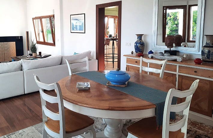 4 camera da letto Villa in vendita in Denia con piscina garage - 980.000 € (Rif: 9471609)