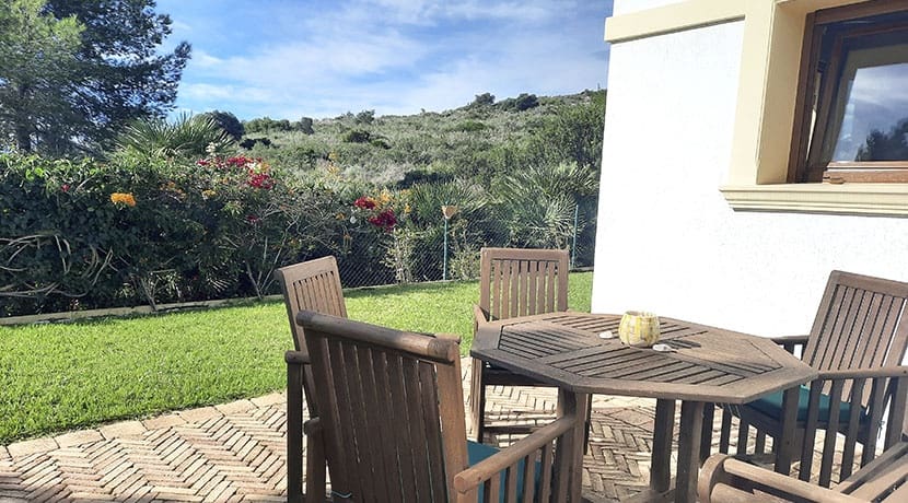 4 camera da letto Villa in vendita in Denia con piscina garage - 980.000 € (Rif: 9471609)