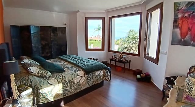 4 camera da letto Villa in vendita in Dénia con piscina garage - 980.000 € (Rif: 9471609)