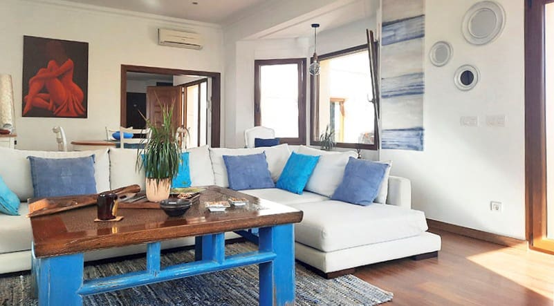 4 camera da letto Villa in vendita in Denia con piscina garage - 980.000 € (Rif: 9471609)