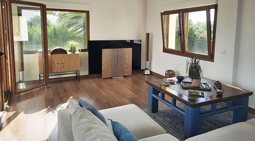 4 camera da letto Villa in vendita in Denia con piscina garage - 980.000 € (Rif: 9471609)