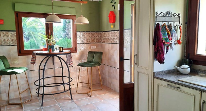 4 camera da letto Villa in vendita in Denia con piscina garage - 980.000 € (Rif: 9471609)