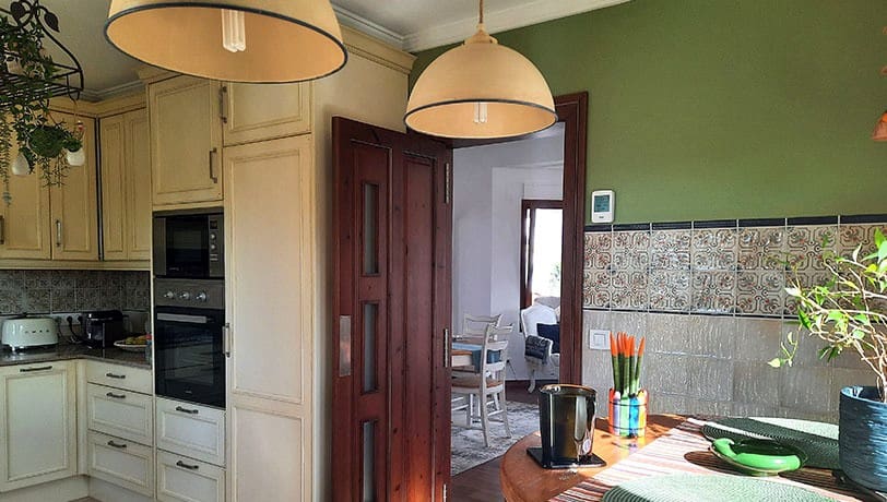 4 camera da letto Villa in vendita in Denia con piscina garage - 980.000 € (Rif: 9471609)