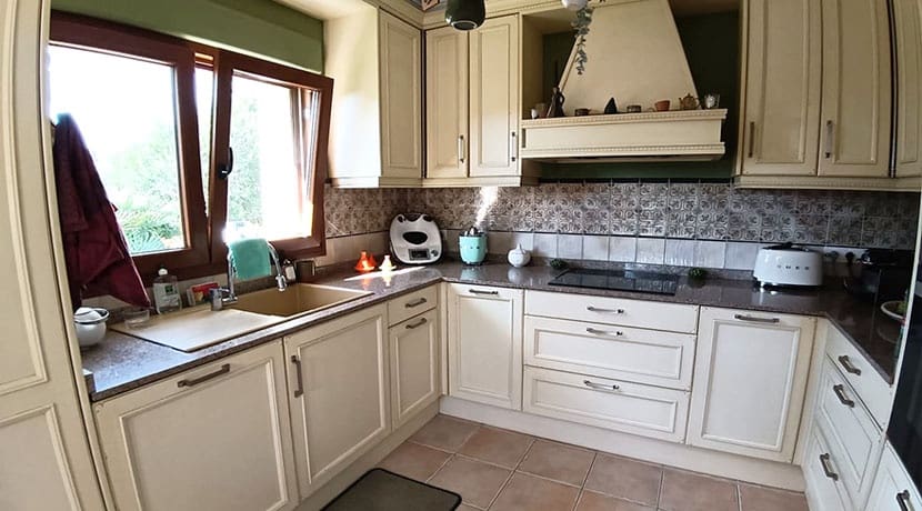 4 camera da letto Villa in vendita in Denia con piscina garage - 980.000 € (Rif: 9471609)