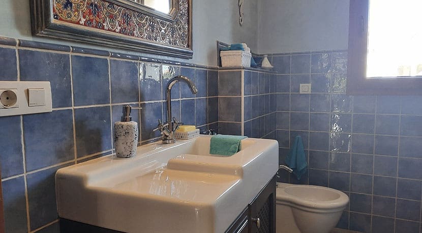 4 camera da letto Villa in vendita in Denia con piscina garage - 980.000 € (Rif: 9471609)