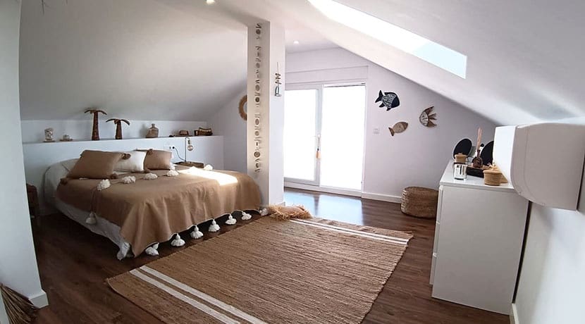 4 camera da letto Villa in vendita in Denia con piscina garage - 980.000 € (Rif: 9471609)