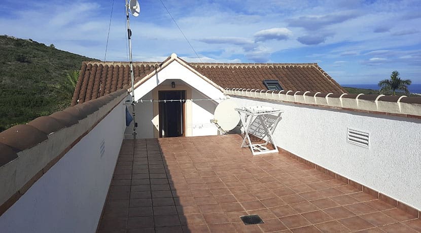 4 camera da letto Villa in vendita in Denia con piscina garage - 980.000 € (Rif: 9471609)