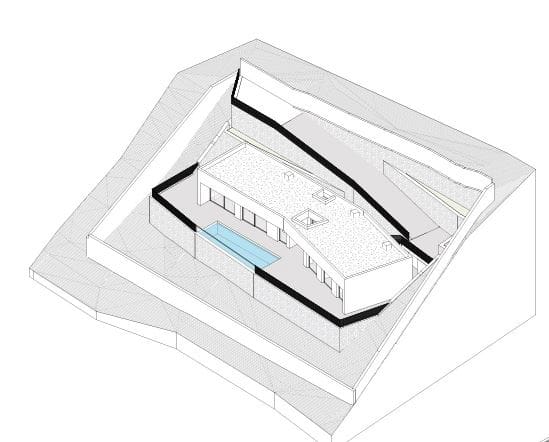 3 quarto Moradia para venda em Pedreguer com piscina - 733 000 € (Ref: 9471610)