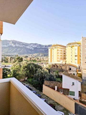 Apartamento de 3 habitaciones en Centro Urbano, Dénia en venta - 245.000 € (Ref: 9471612)