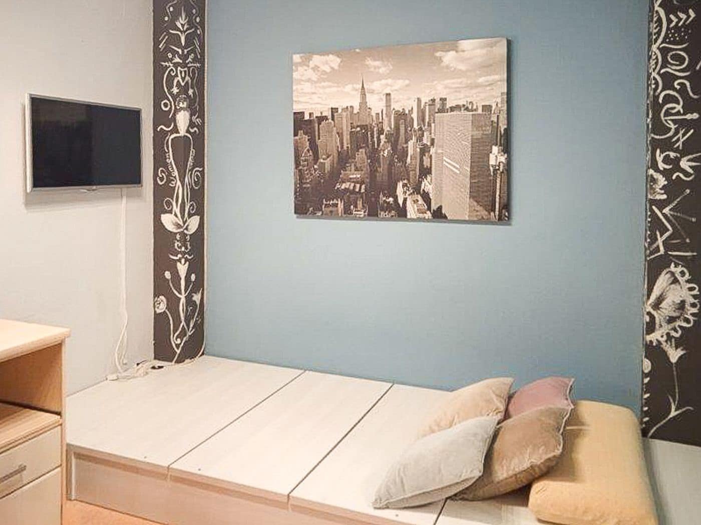 Apartamento de 3 habitaciones en Dénia en venta - 245.000 € (Ref: 9471612)