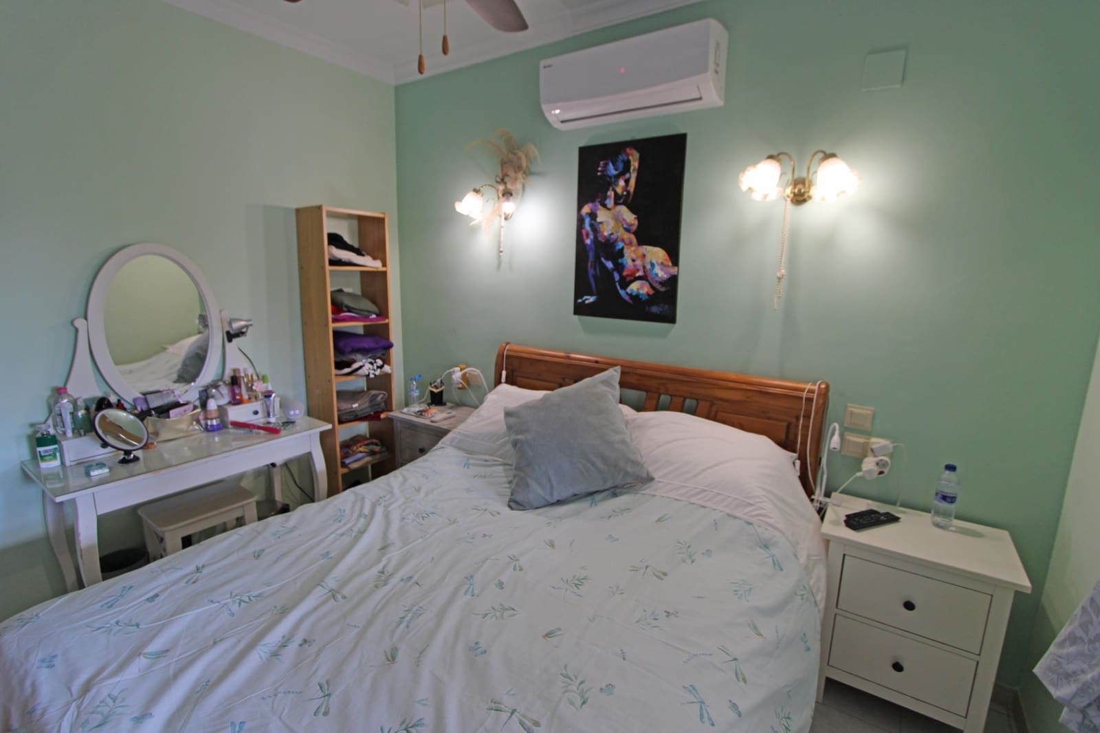 3 quarto Moradia para venda em Alcalali / Alcanali com piscina garagem - 420 000 € (Ref: 9471614)