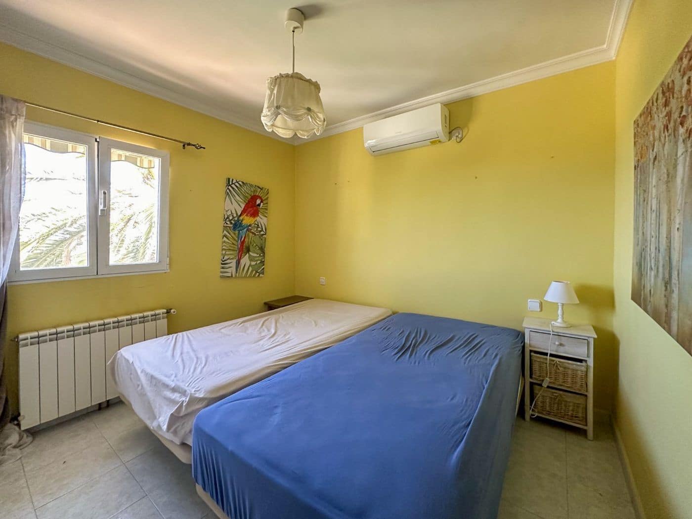 4 sovrum Villa till salu i Denia med pool garage - 525 000 € (Ref: 9471615)