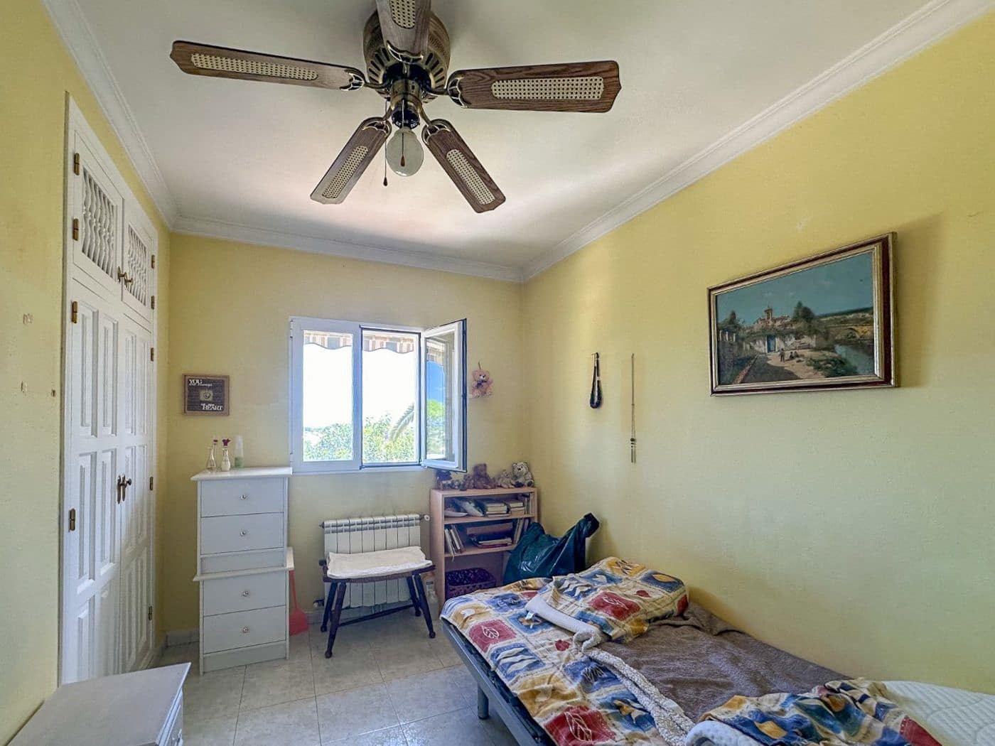 4 sovrum Villa till salu i Denia med pool garage - 525 000 € (Ref: 9471615)