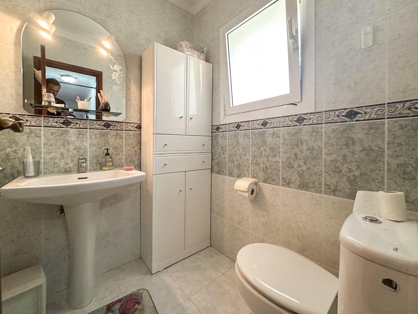 4 sovrum Villa till salu i Denia med pool garage - 525 000 € (Ref: 9471615)