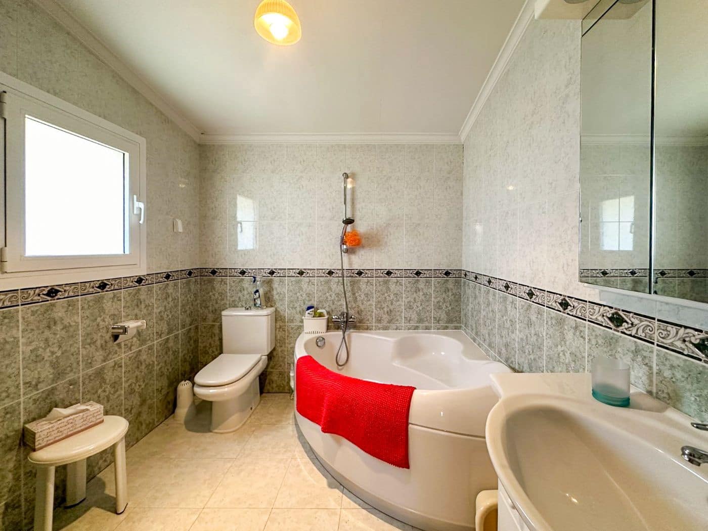 4 sovrum Villa till salu i Denia med pool garage - 525 000 € (Ref: 9471615)