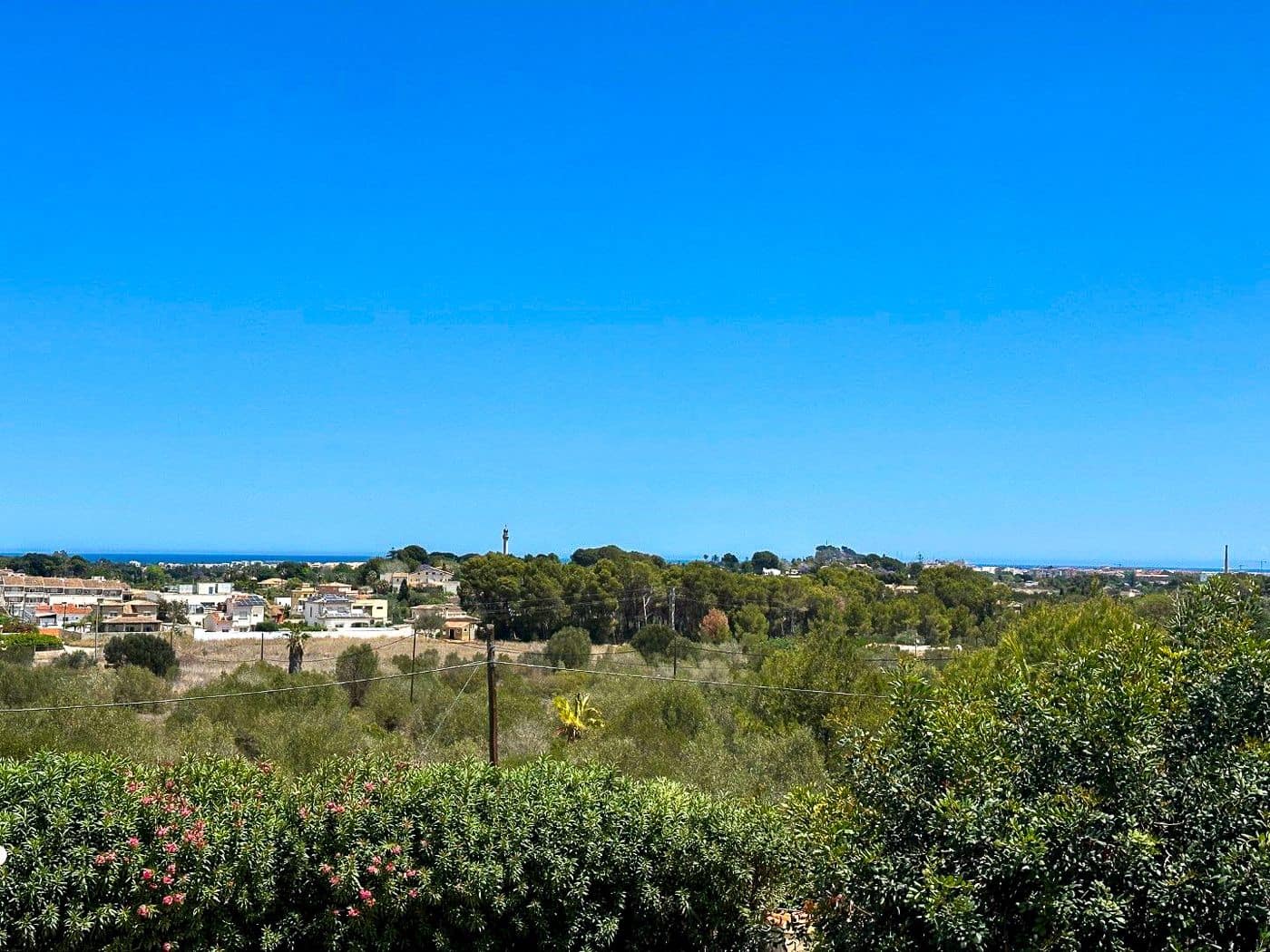 4 sovrum Villa till salu i Denia med pool garage - 525 000 € (Ref: 9471615)