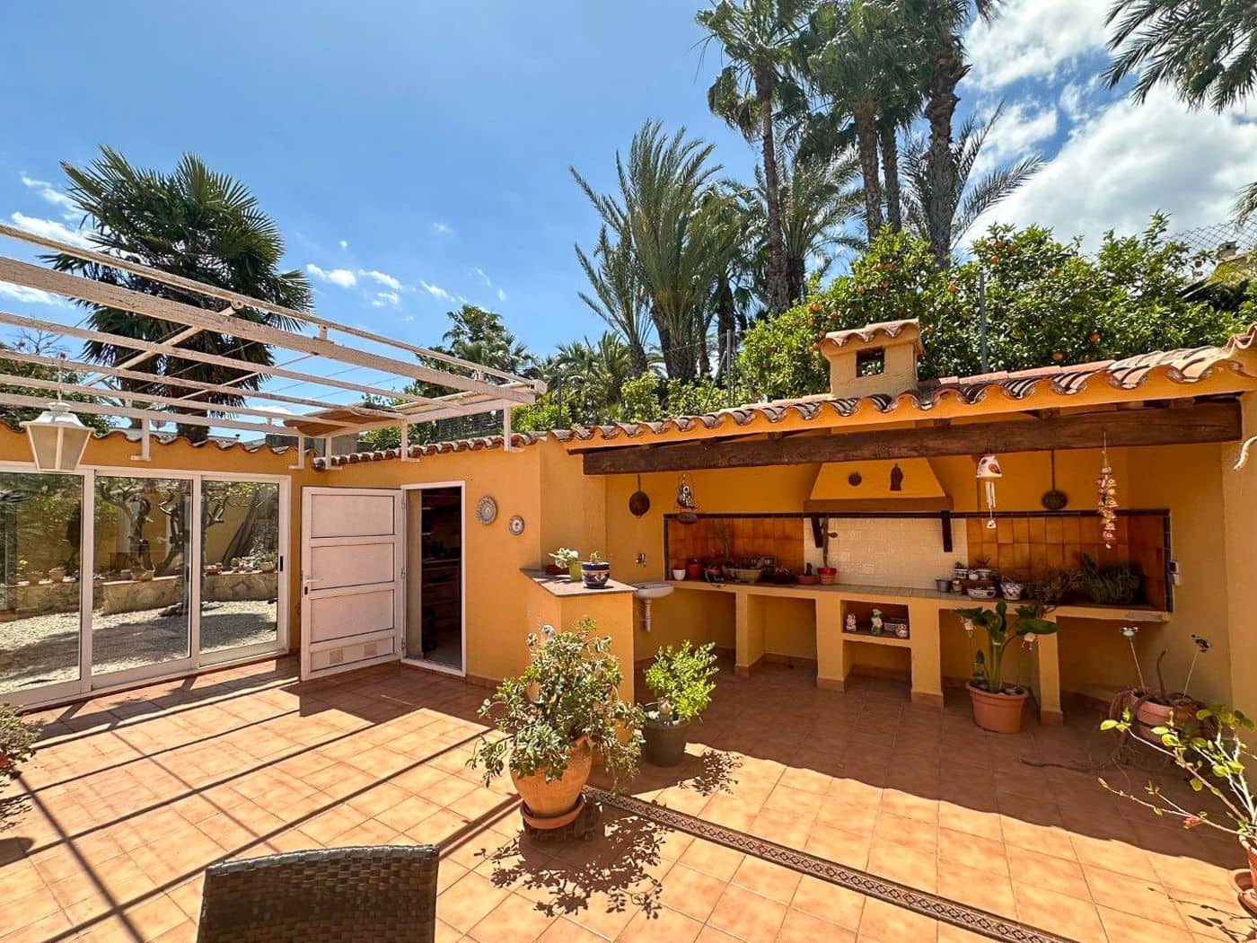 4 sovrum Villa till salu i Denia med pool garage - 525 000 € (Ref: 9471615)