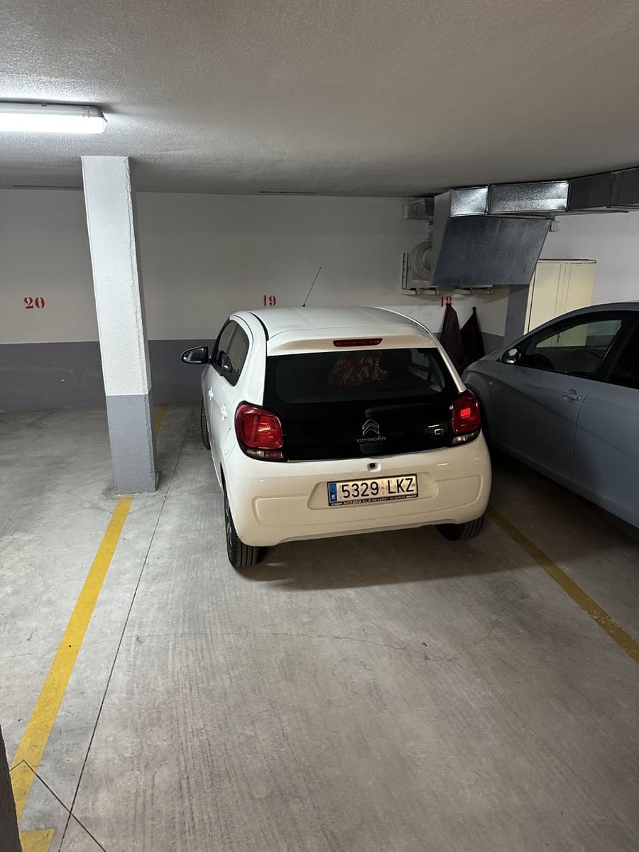 2 makuuhuone Huoneisto myytävänä paikassa Beniarbeig mukana 
autotalli - 175 000 € (Ref: 9471617)