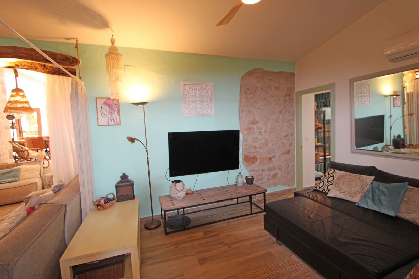 4 quarto Moradia para venda em Alcalali / Alcanali com garagem - 695 000 € (Ref: 9471619)