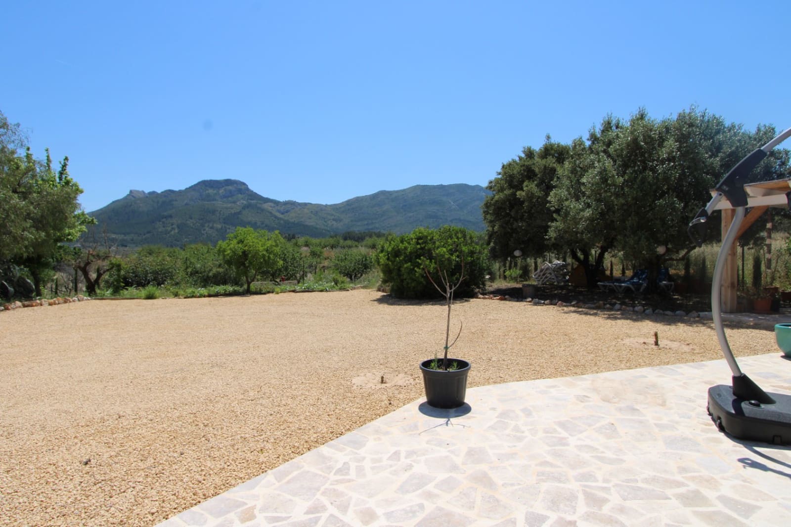 4 quarto Moradia para venda em Alcalali / Alcanali com garagem - 695 000 € (Ref: 9471619)