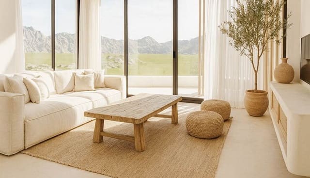 3 soveværelse Villa til salg i Pedreguer med swimmingpool garage - € 755.000 (Ref: 9475735)