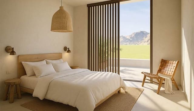 3 soveværelse Villa til salg i Pedreguer med swimmingpool garage - € 755.000 (Ref: 9475735)