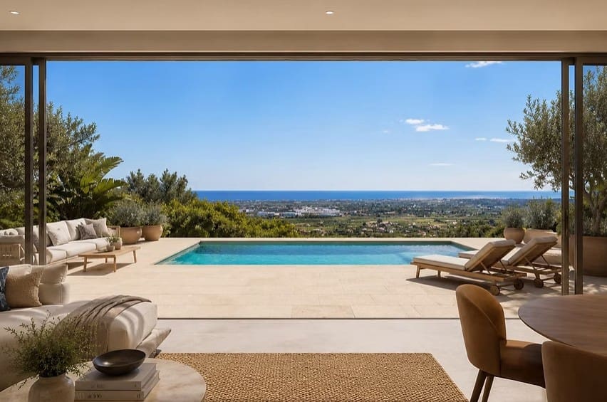 3 bedroom Villa for sale in Pedreguer with pool garage - € 885,000 (Ref: 9475736)