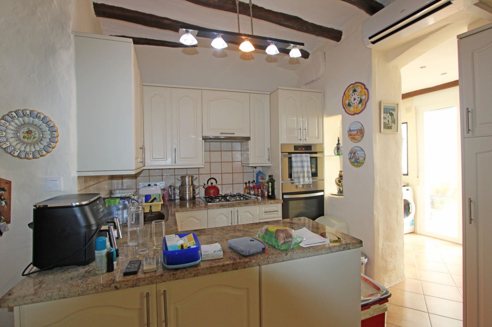 4 sypialnia Dom na sprzedaż w Tormos - 255 000 € (Ref: 9475737)