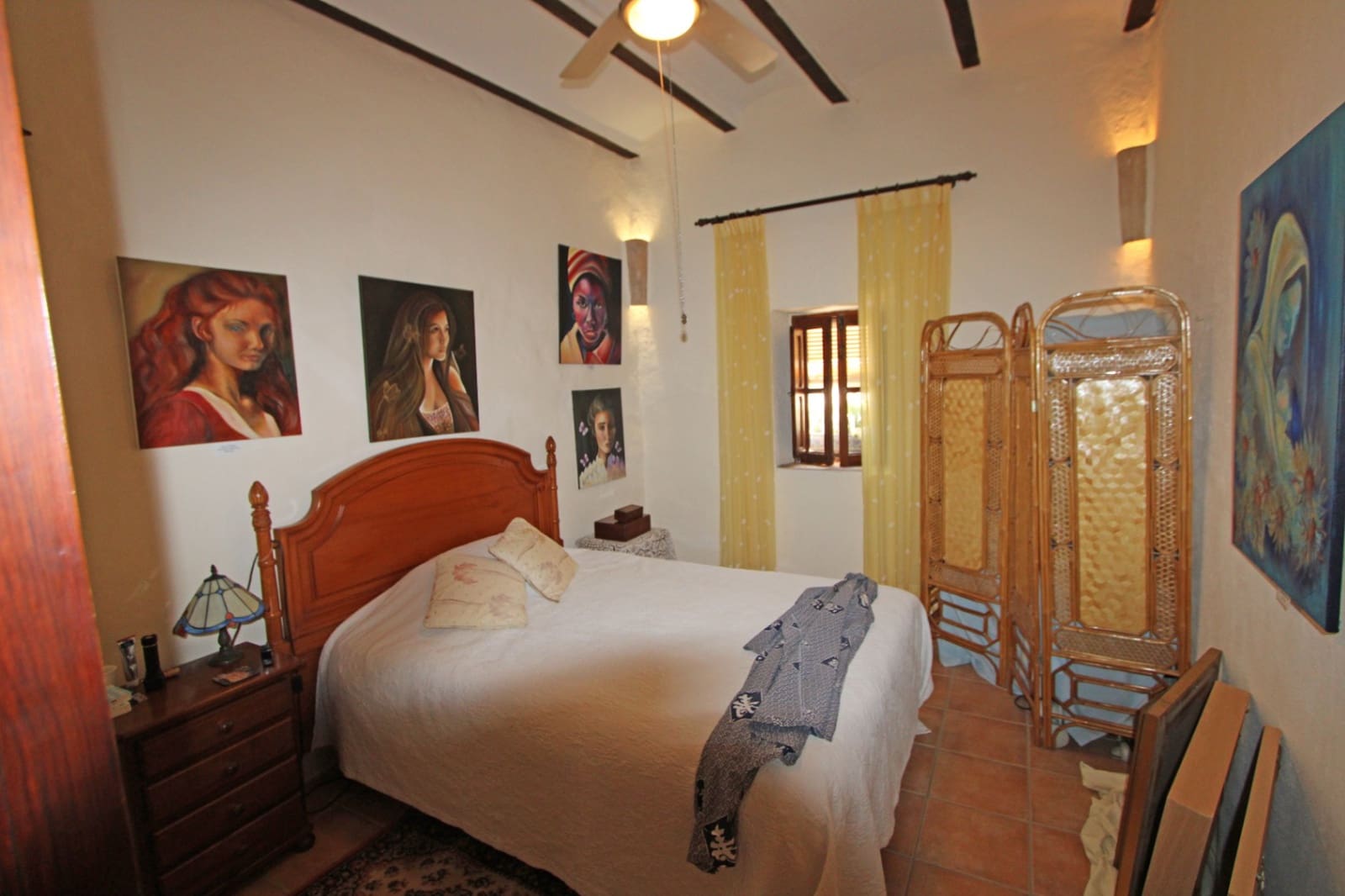 4 sypialnia Dom na sprzedaż w Tormos - 255 000 € (Ref: 9475737)