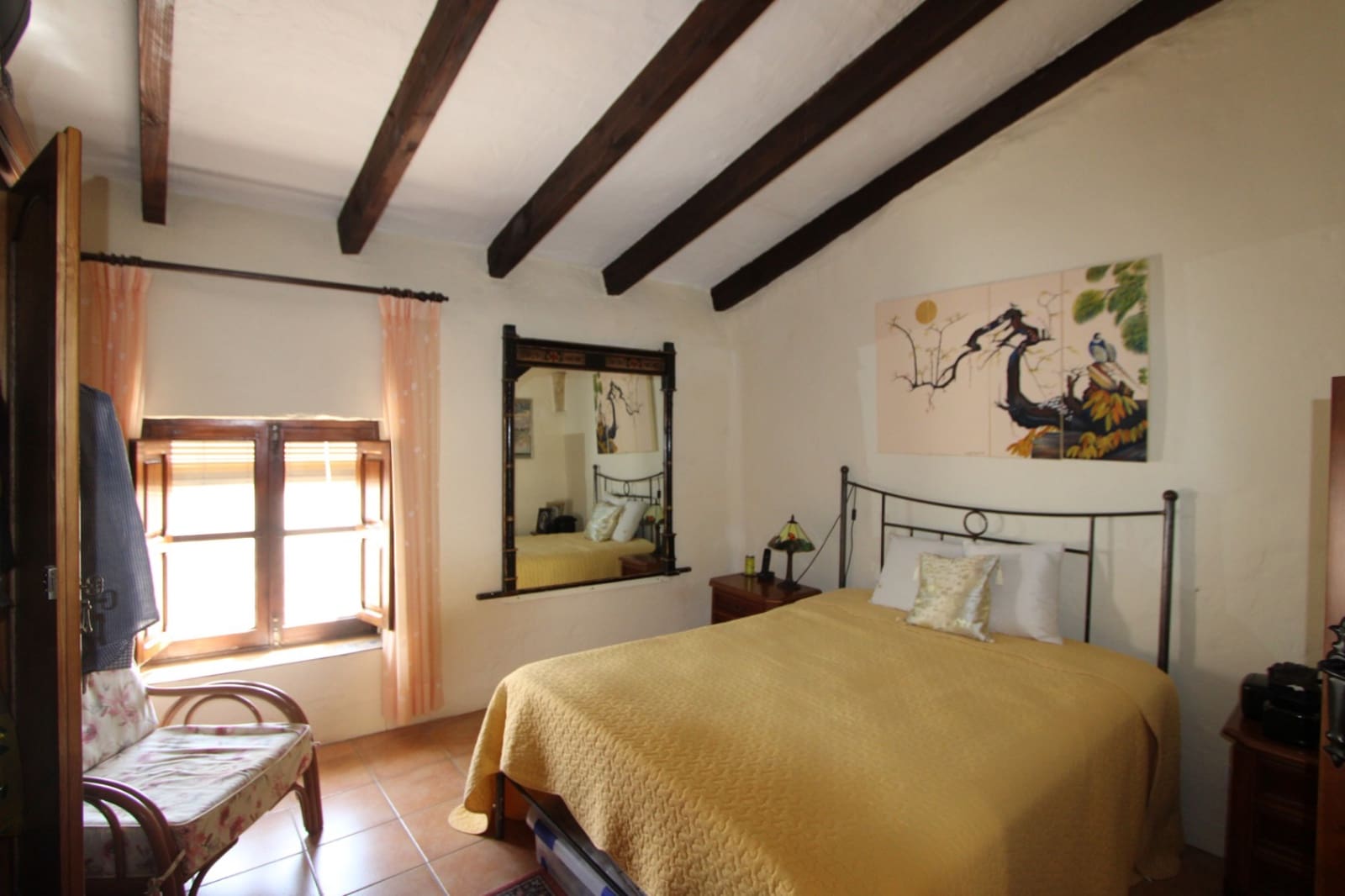 4 sypialnia Dom na sprzedaż w Tormos - 255 000 € (Ref: 9475737)