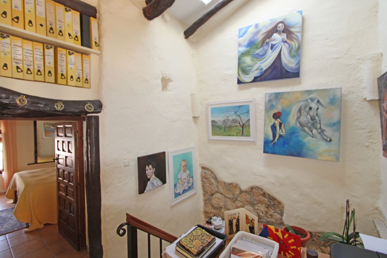 4 sypialnia Dom na sprzedaż w Tormos - 255 000 € (Ref: 9475737)