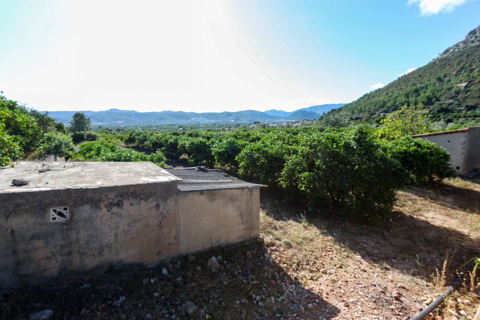 Building Plot for sale in Sagra - € 120,000 (Ref: 9542799)