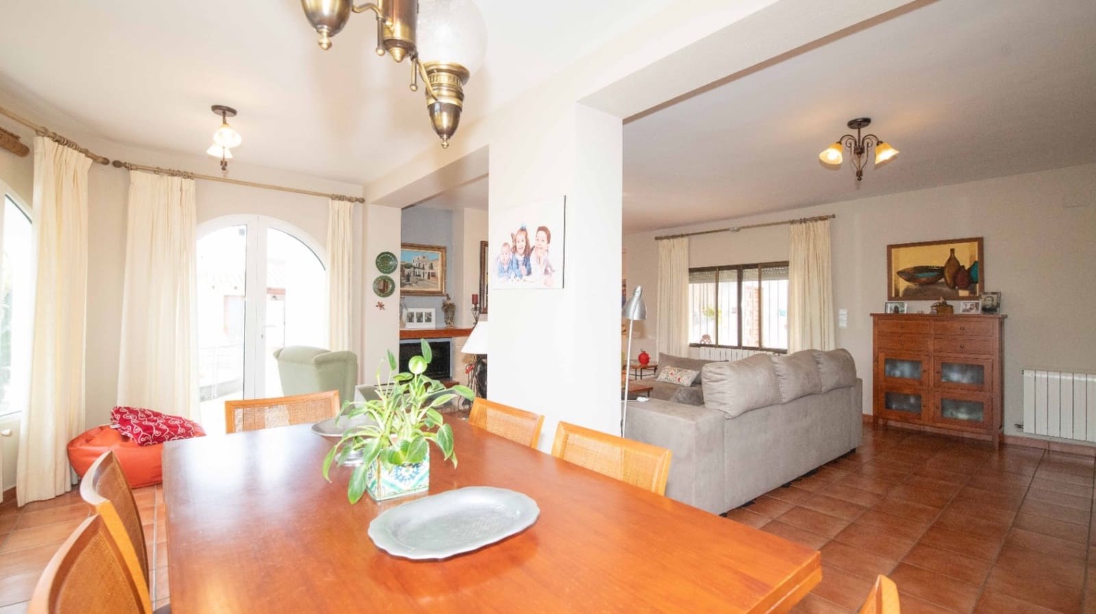 6 quarto Moradia para venda em Denia com piscina garagem - 795 000 € (Ref: 9542800)