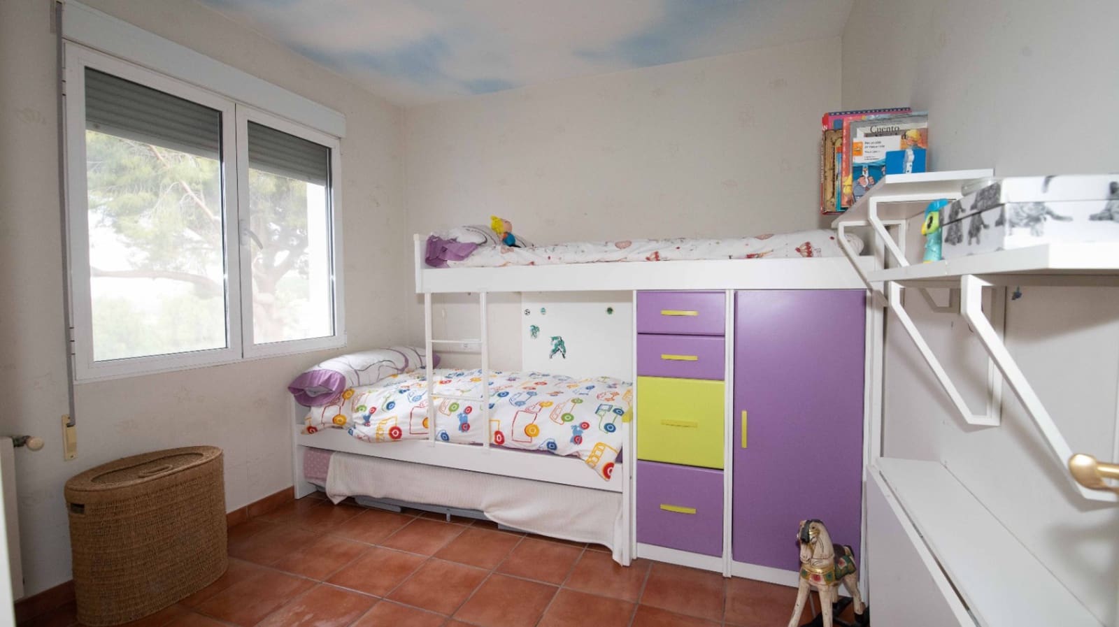 6 quarto Moradia para venda em Denia com piscina garagem - 795 000 € (Ref: 9542800)