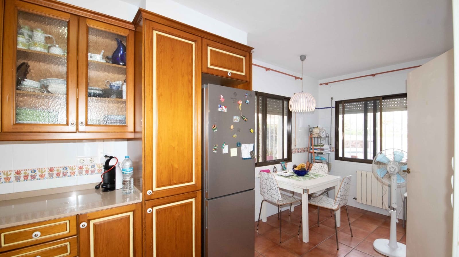 6 quarto Moradia para venda em Denia com piscina garagem - 795 000 € (Ref: 9542800)