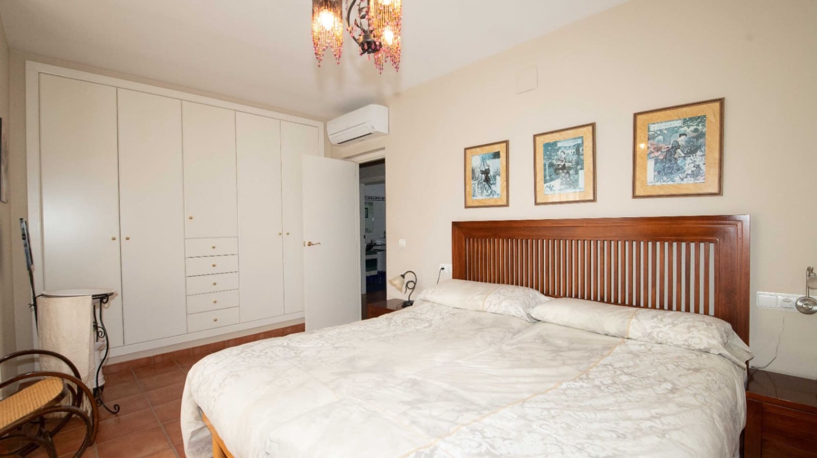 6 quarto Moradia para venda em Denia com piscina garagem - 795 000 € (Ref: 9542800)