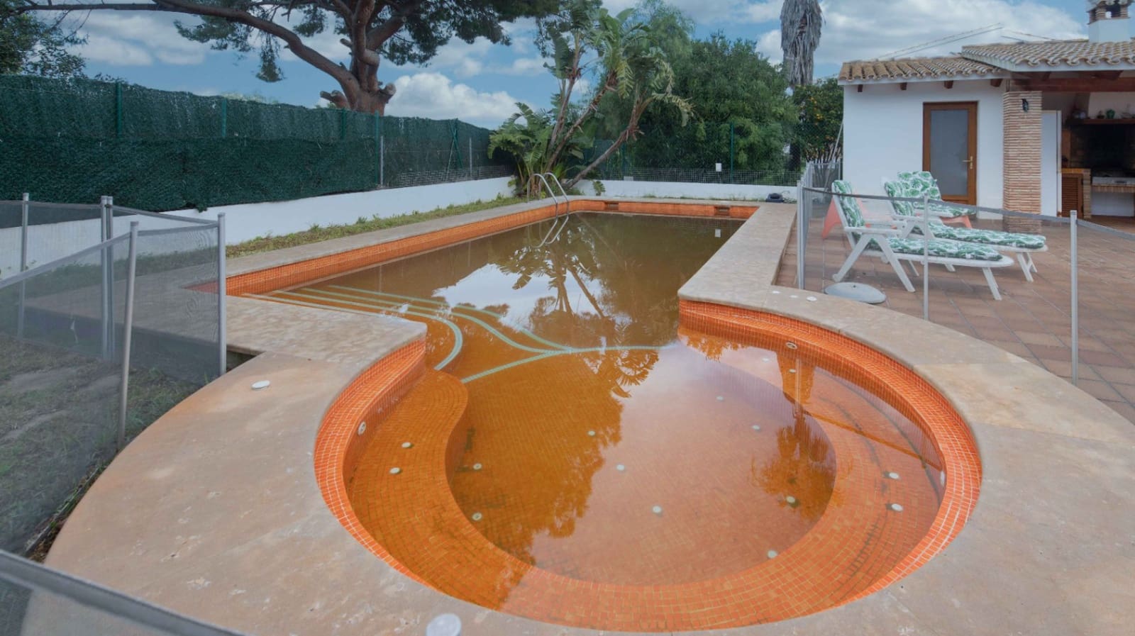 6 quarto Moradia para venda em Denia com piscina garagem - 795 000 € (Ref: 9542800)