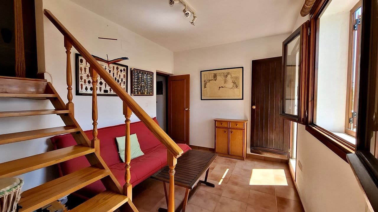 4 soveværelse Rækkehus til salg i Denia med swimmingpool garage - € 475.000 (Ref: 9542801)