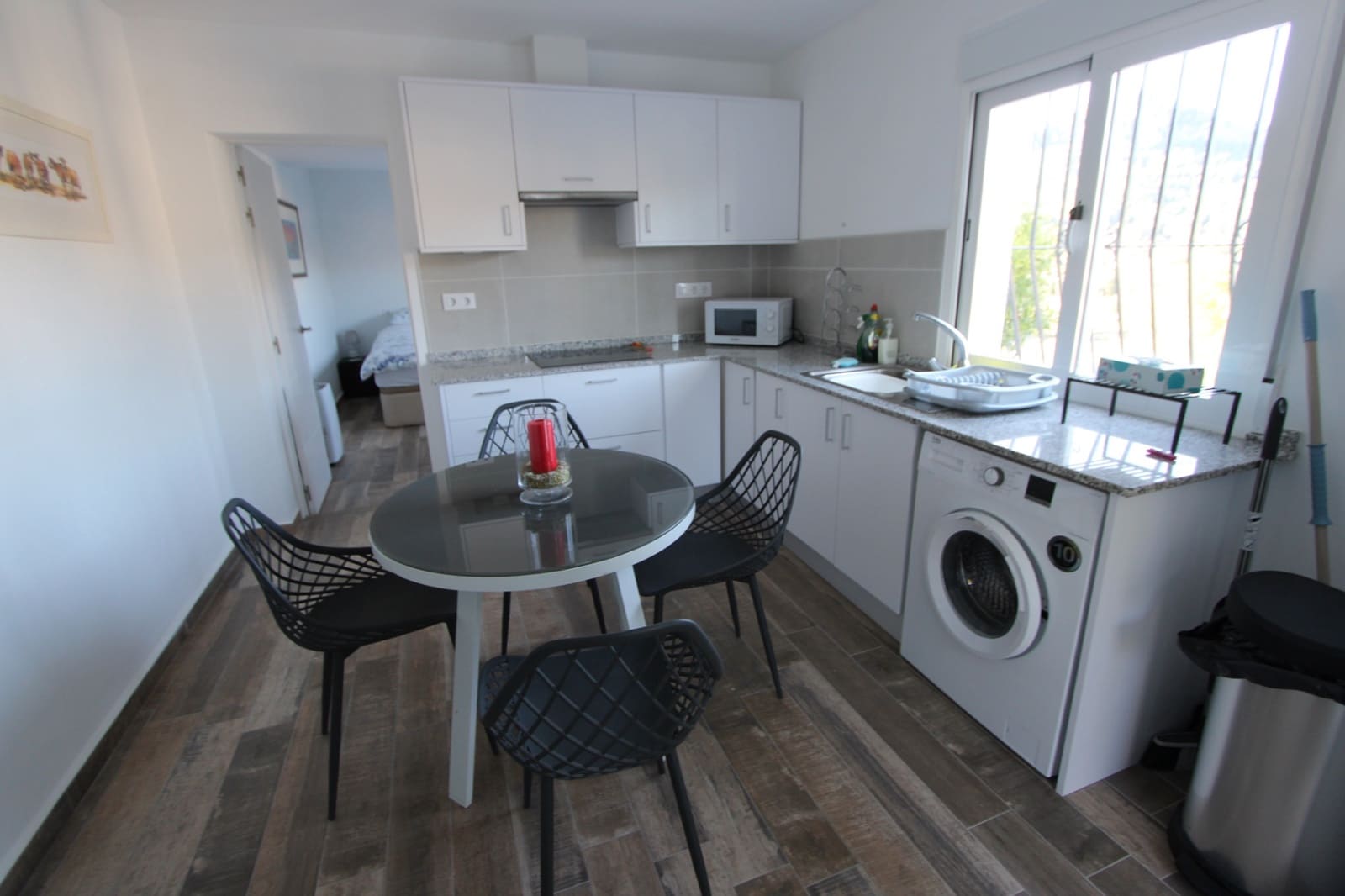 3 soveværelse Villa til salg i Orba med swimmingpool garage - € 499.000 (Ref: 9542803)